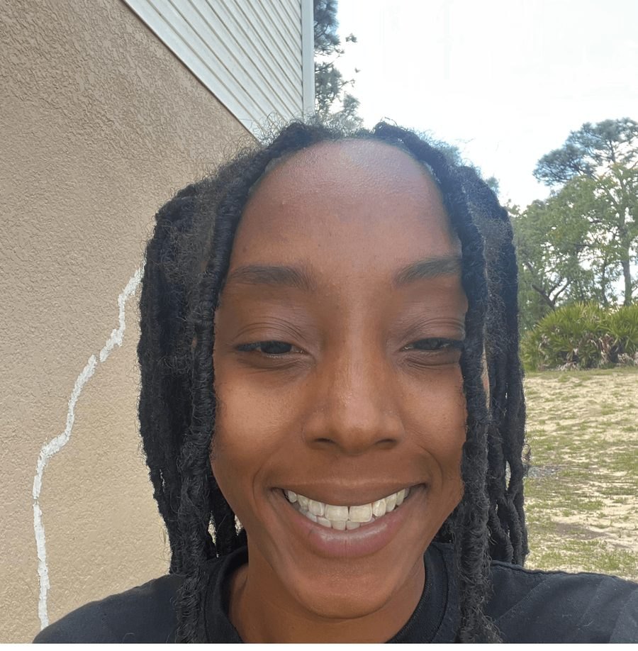 Kyara St John-Kearse